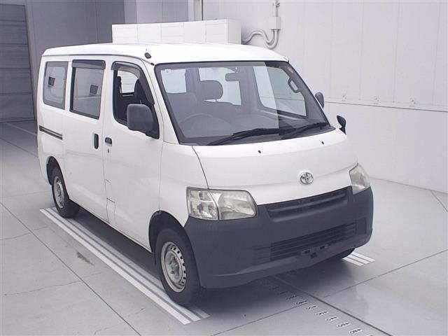 Toyota TOWNACE VAN 2015 8358674-0