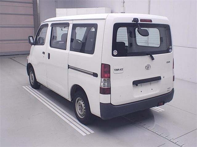 Toyota TOWNACE VAN 2015 8358674-1