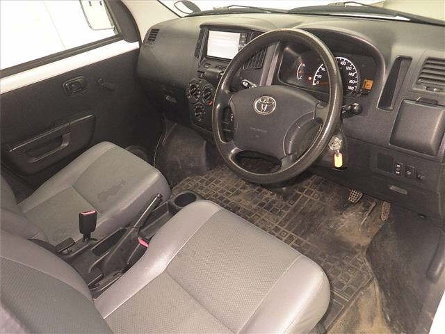 Toyota TOWNACE VAN 2015 8358674-3