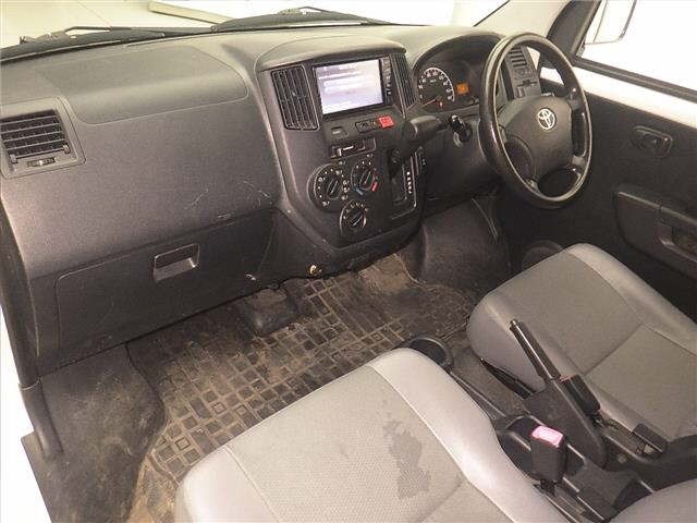 Toyota TOWNACE VAN 2015 8358674-4