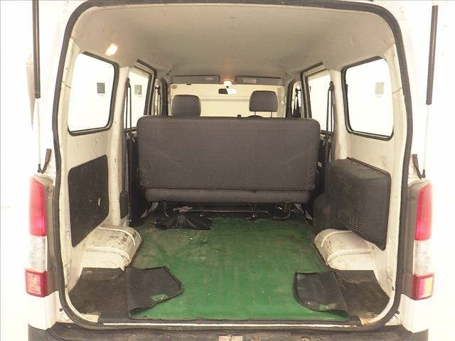 Toyota TOWNACE VAN 2015 8358674-7