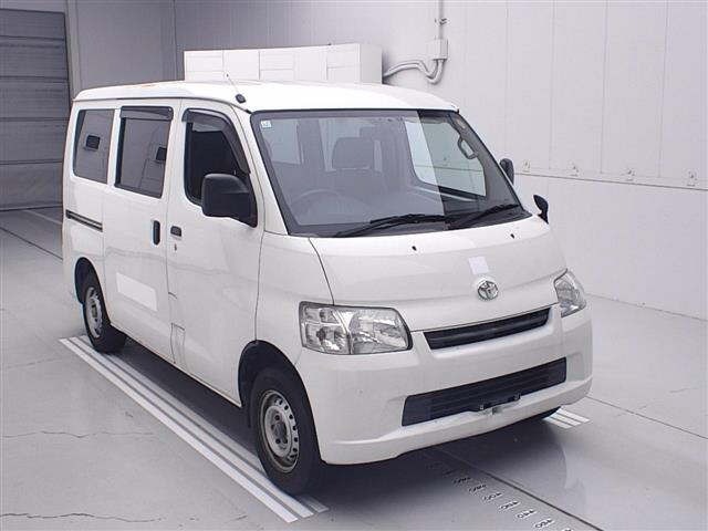 Toyota TOWNACE VAN 2018 8358675-0