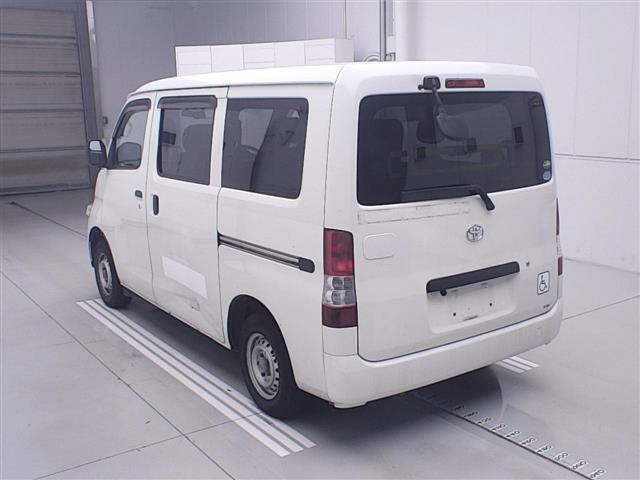 Toyota TOWNACE VAN 2018 8358675-1