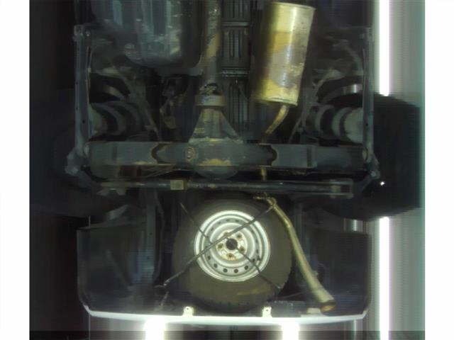 Toyota TOWNACE VAN 2018 8358675-11