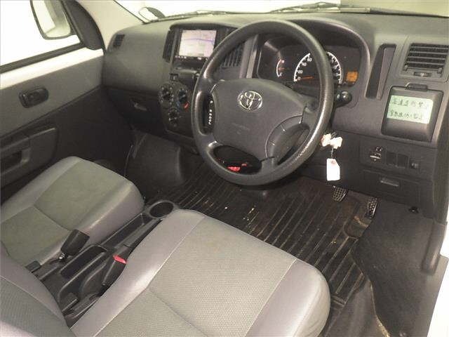 Toyota TOWNACE VAN 2018 8358675-3