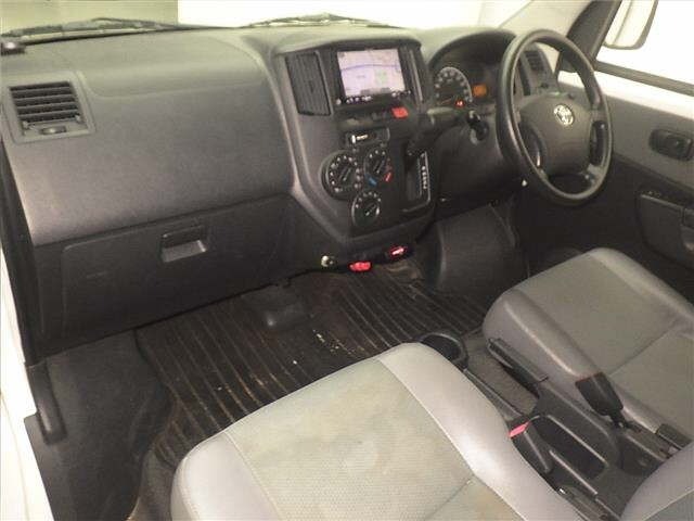 Toyota TOWNACE VAN 2018 8358675-4