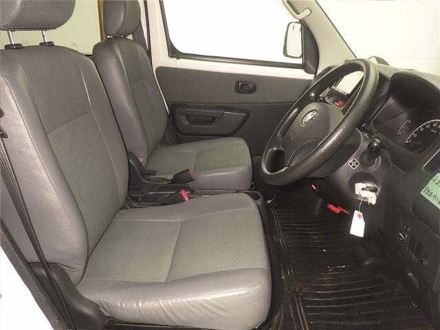 Toyota TOWNACE VAN 2018 8358675-5