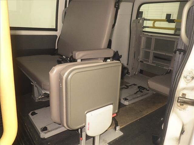 Toyota TOWNACE VAN 2018 8358675-7