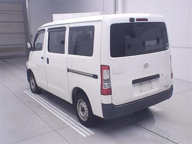 Toyota TOWNACE VAN 2021 8358680-1