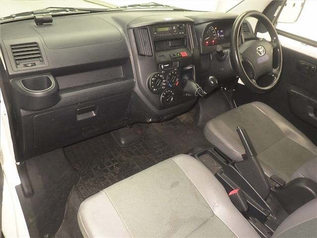 Toyota TOWNACE VAN 2021 8358680-4