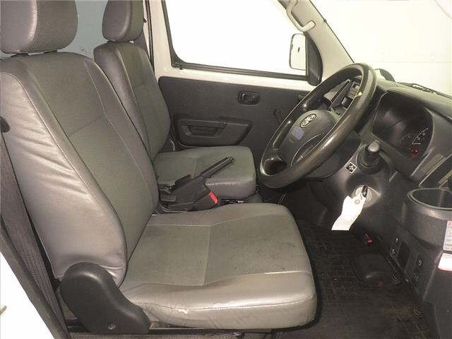 Toyota TOWNACE VAN 2021 8358680-5