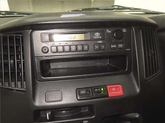 Toyota TOWNACE VAN 2021 8358680-6