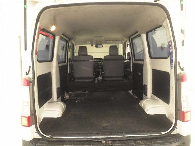 Toyota TOWNACE VAN 2021 8358680-7