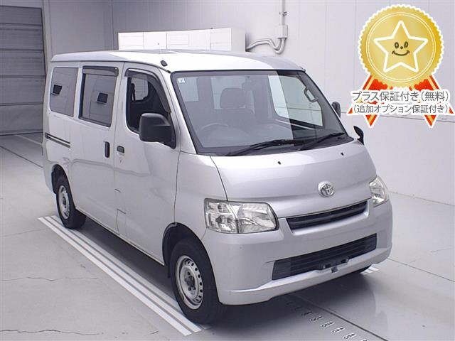 Toyota TOWNACE VAN 2019 8358681-0