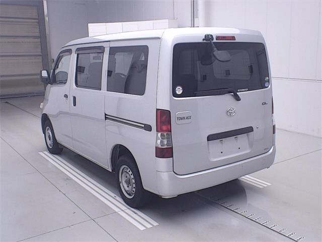 Toyota TOWNACE VAN 2019 8358681-1