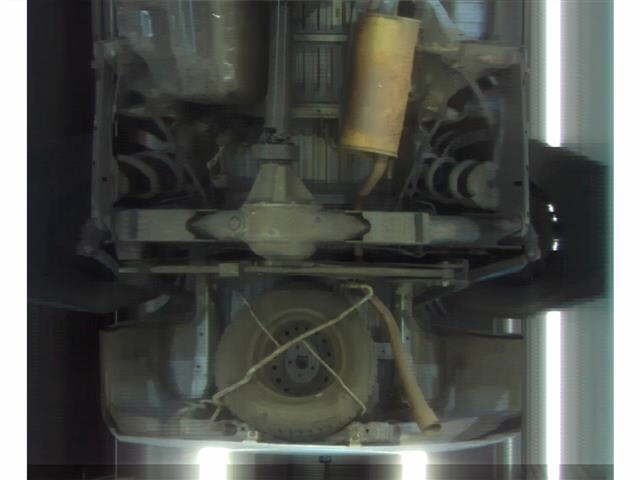 Toyota TOWNACE VAN 2019 8358681-11