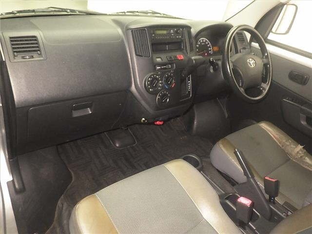 Toyota TOWNACE VAN 2019 8358681-4