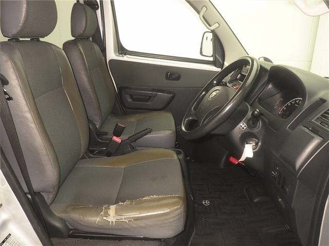 Toyota TOWNACE VAN 2019 8358681-5