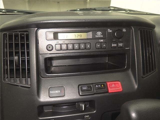Toyota TOWNACE VAN 2019 8358681-6