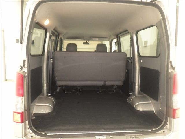 Toyota TOWNACE VAN 2019 8358681-7