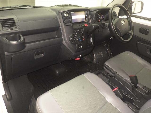Toyota TOWNACE VAN 2022 8358683-4