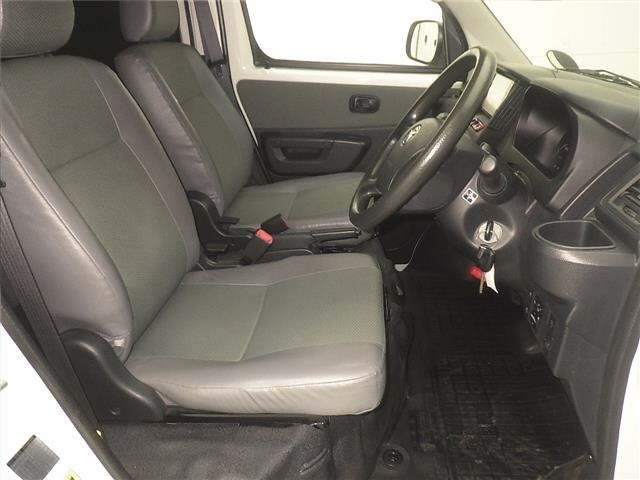 Toyota TOWNACE VAN 2022 8358683-5