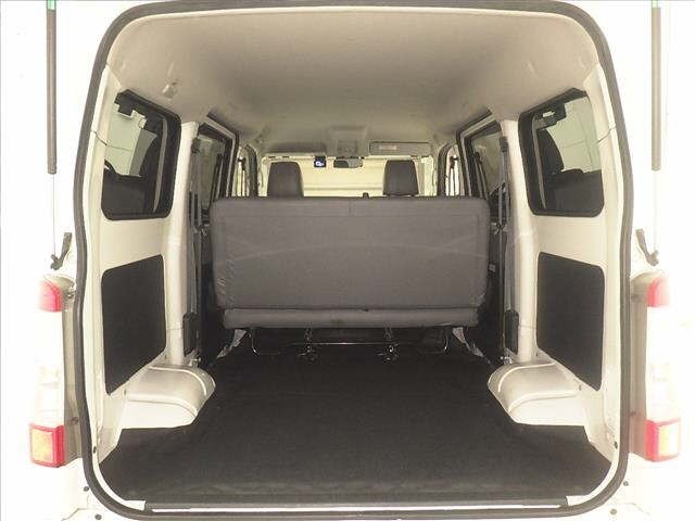 Toyota TOWNACE VAN 2022 8358683-7