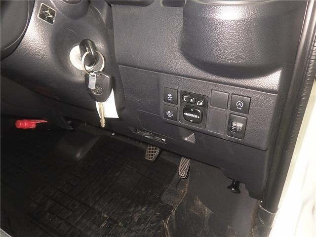 Toyota TOWNACE VAN 2022 8358683-8