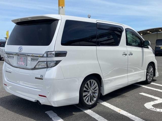 Toyota VELLFIRE 2014 8359630-1