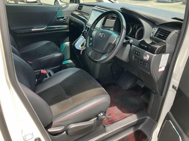 Toyota VELLFIRE 2014 8359630-14
