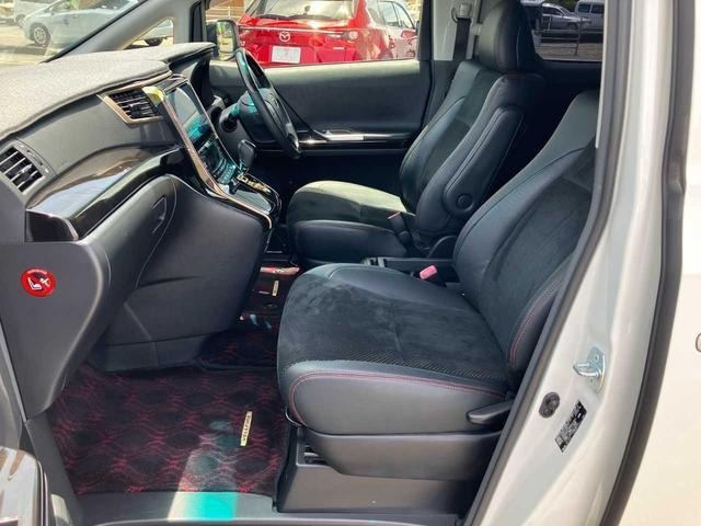 Toyota VELLFIRE 2014 8359630-16