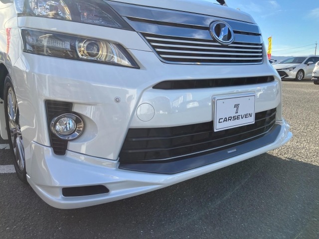 Toyota VELLFIRE 2014 8359630-17