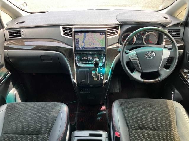 Toyota VELLFIRE 2014 8359630-2