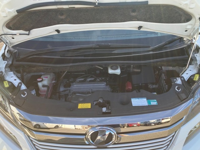 Toyota VELLFIRE 2014 8359630-23