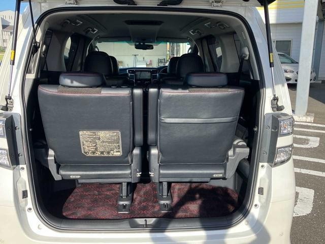 Toyota VELLFIRE 2014 8359630-25