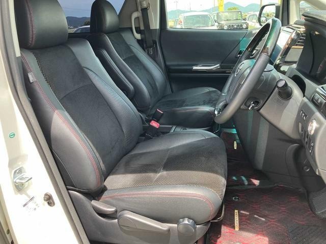 Toyota VELLFIRE 2014 8359630-29