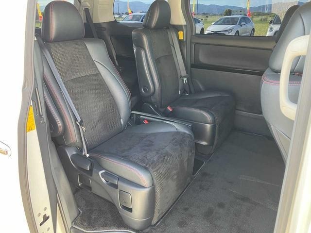 Toyota VELLFIRE 2014 8359630-30