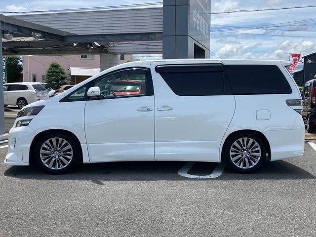 Toyota VELLFIRE 2014 8359630-32
