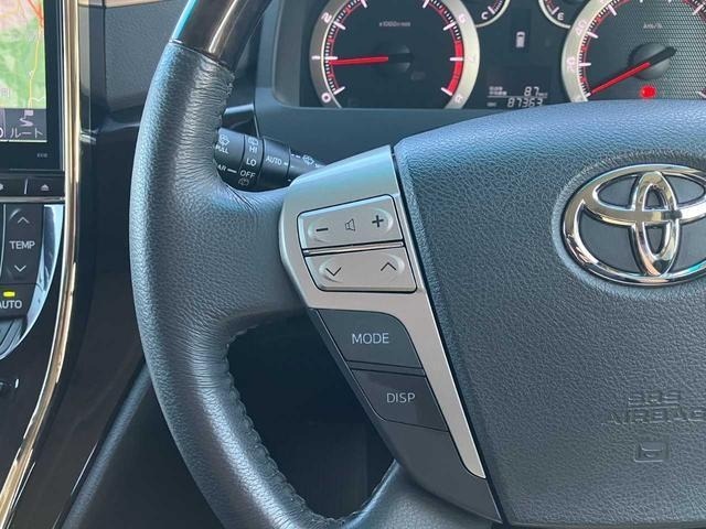 Toyota VELLFIRE 2014 8359630-34