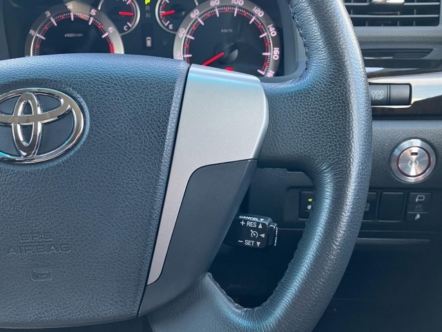 Toyota VELLFIRE 2014 8359630-35