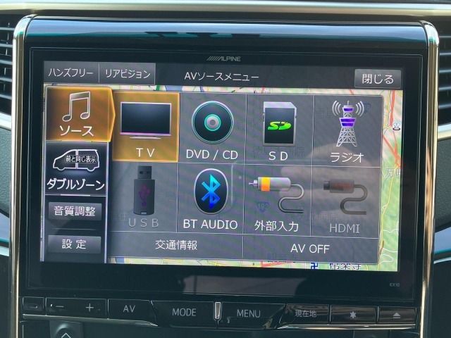 Toyota VELLFIRE 2014 8359630-6