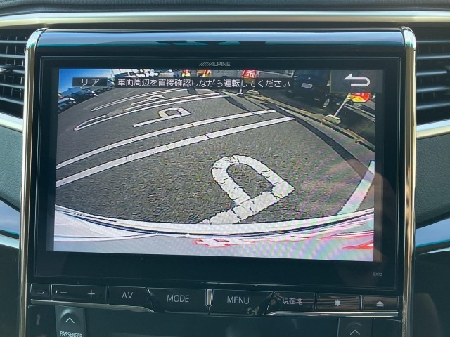 Toyota VELLFIRE 2014 8359630-7