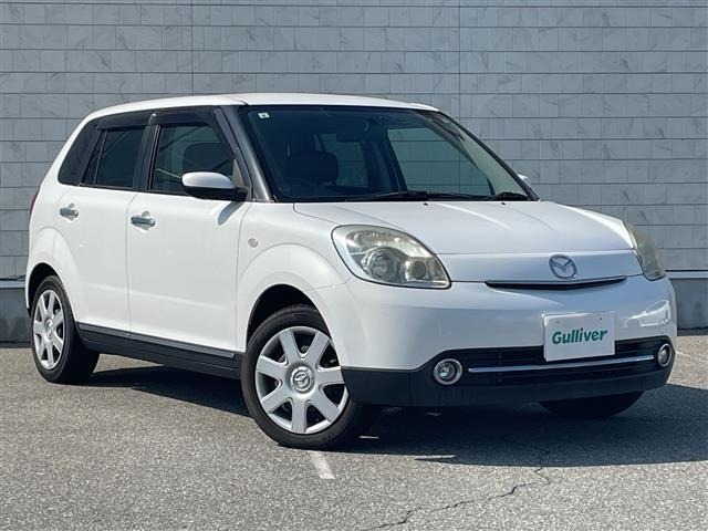 Mazda VERISA 2007 8359191-0