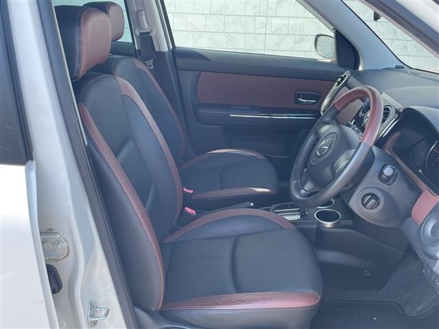 Mazda VERISA 2007 8359191-12