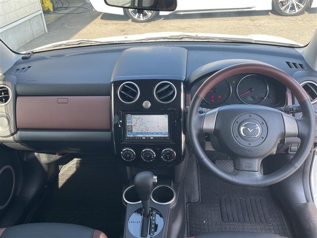 Mazda VERISA 2007 8359191-14