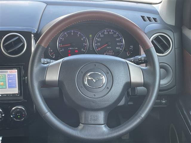 Mazda VERISA 2007 8359191-15