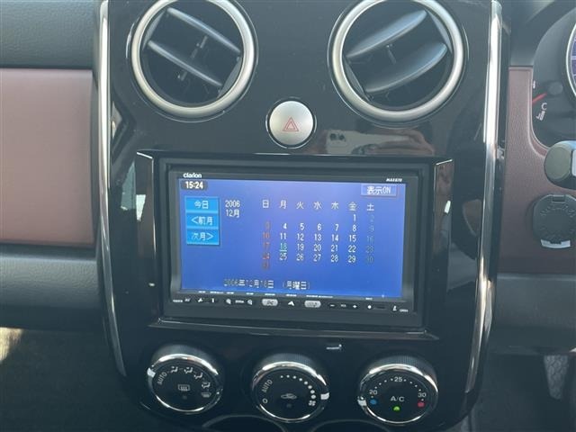 Mazda VERISA 2007 8359191-19