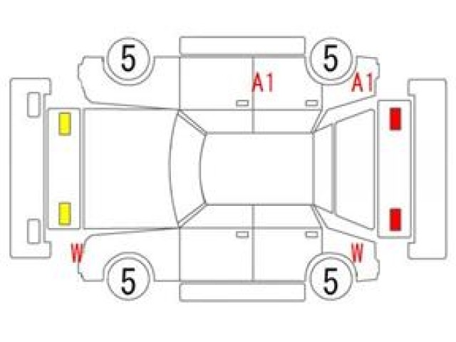 Mazda VERISA 2007 8359191-23
