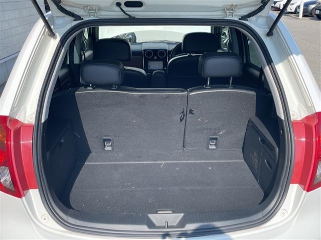Mazda VERISA 2007 8359191-6