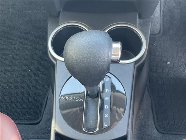 Mazda VERISA 2007 8359191-8